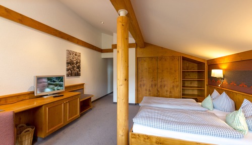 Superior Double Room