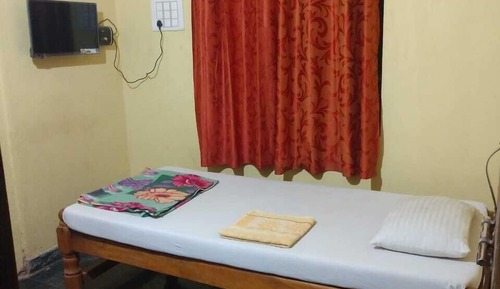 Non - AC Double Room
