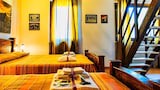Quadruple Room, Kitchenette (Profumo del Mattino)
