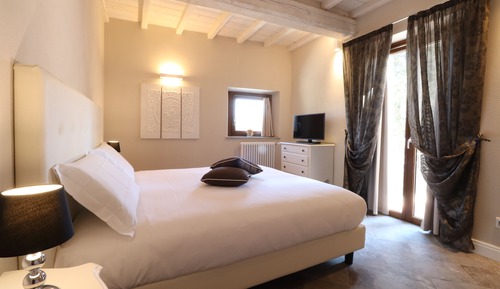 Deluxe Apartment, Mountain View