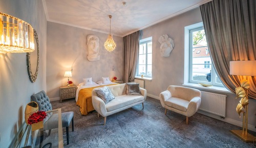 Comfort Room