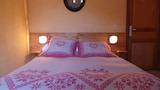 Classic Triple Room, Mountain View