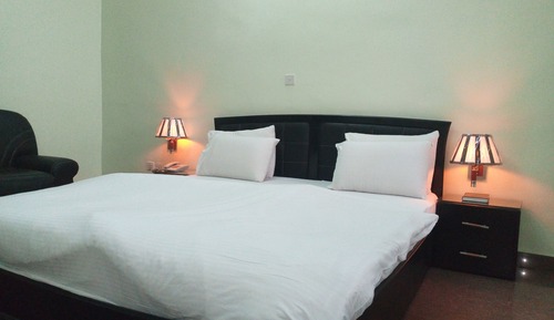Classic Room, 1 Double Bed, Non Smoking