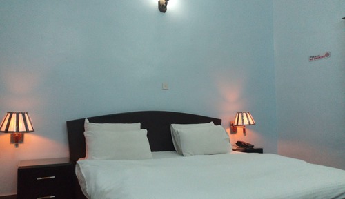 Executive Room, 1 Queen Bed, Non Smoking
