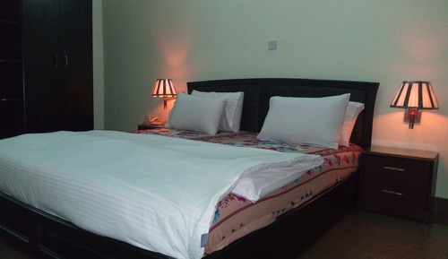 Premium Room, 1 Queen Bed, Non Smoking