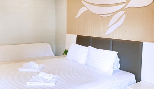 Superior King Room