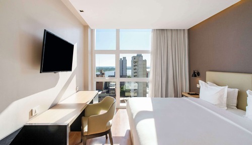 Room, 1 King Bed