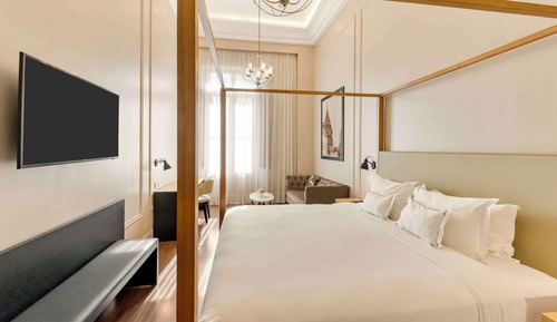 Suite, 2 Bedrooms
