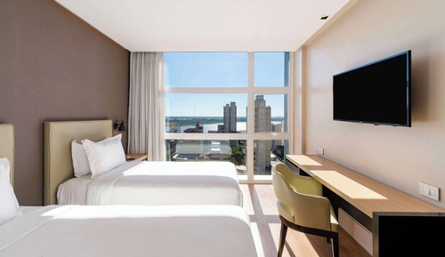 Room, 2 Twin Beds