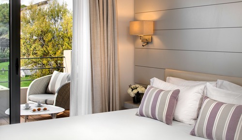 Classic Double Room