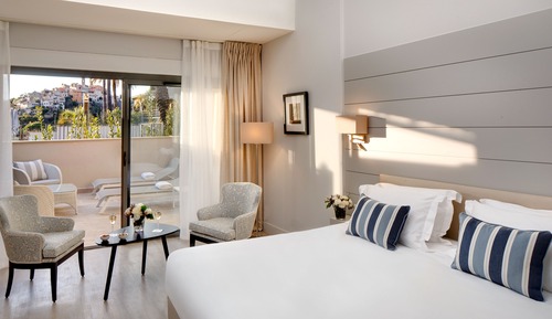 Superior Double Room