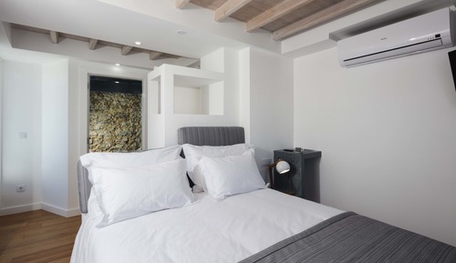 Standard Single Room (Quarto Falesia)