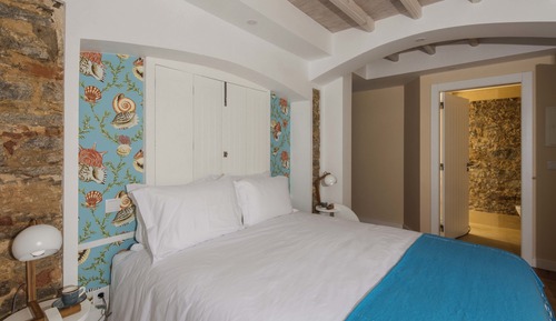 Suite, Garden View (Suite Conchas)