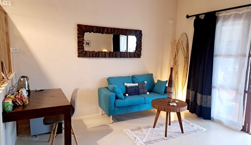 Superior Double or Twin Room