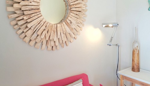 Comfort Double Room, 1 King Bed