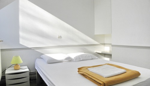 Family Apartment, Multiple Beds, Non Smoking, Garden View (21-22 Appart 4/6 pers)