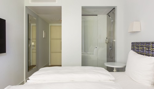 Double Room (16 qm)