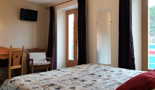 Comfort Double or Twin Room, Non Smoking