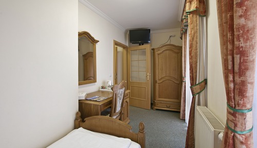 Classic Single Room