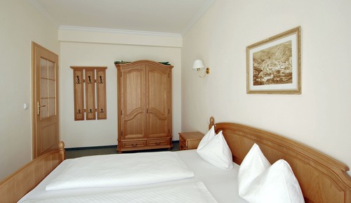 Deluxe Apartment, 1 Queen Bed