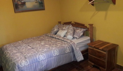 Double Room, 1 Double Bed, Non Smoking