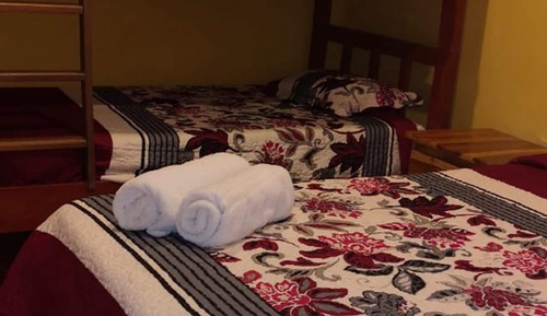 Family Room, Multiple Beds, Non Smoking