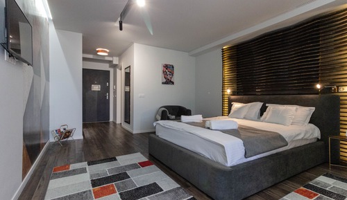 City Studio Suite