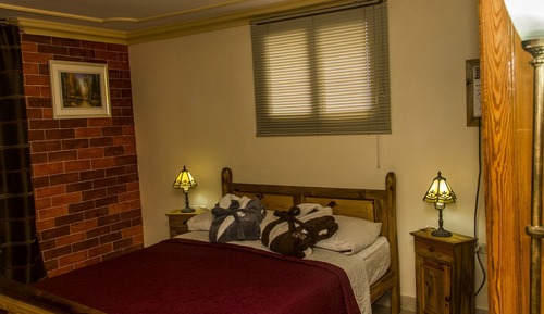 Comfort Apartment