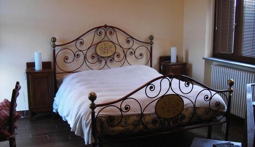 Apartment, 1 Bedroom (Casa Gialla)