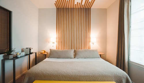 Comfort Room