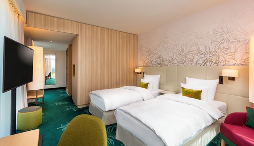 Superior Twin Room, 2 Twin Beds
