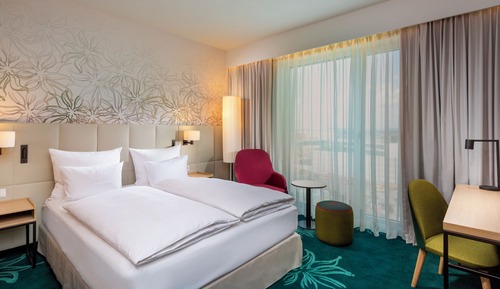 Classic Room, 1 Queen Bed