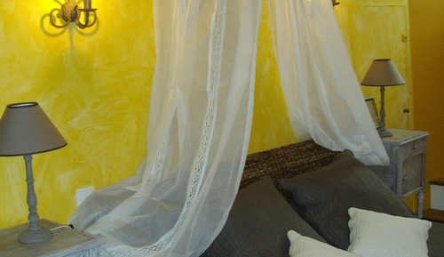 Double Room (Coloniale)