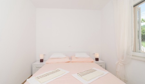 Apartment (Apartments Marmo - Comfort One Bedroo)