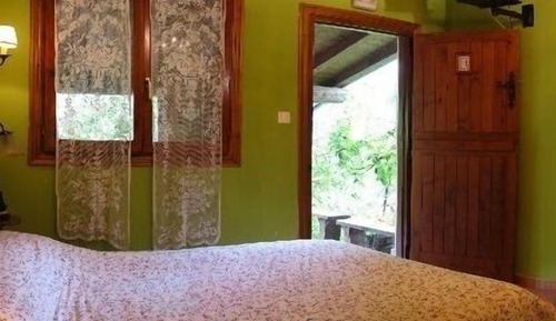Double Room, 1 Double Bed
