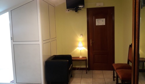 Grand Room