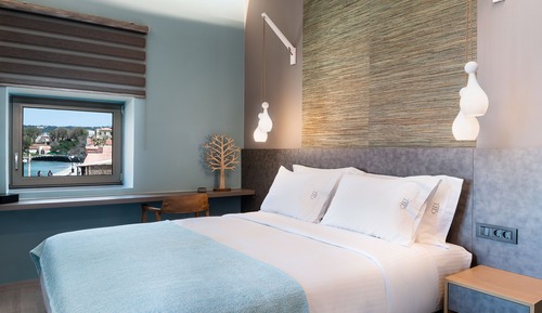 Superior Suite, Balcony, Beachfront