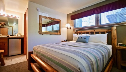 Room, 1 Queen Bed, Non Smoking