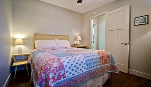 Apartment (Cottage Suite)