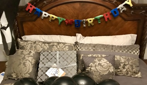 Roosevelt Suite