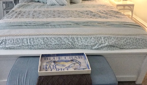 Seneca Room