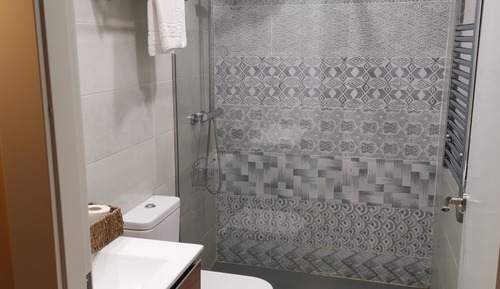 Superior Double Room, Accessible, Ensuite