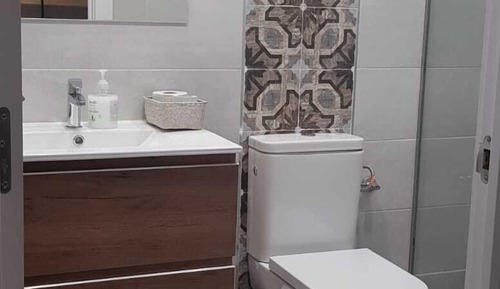 Superior Triple Room, Ensuite