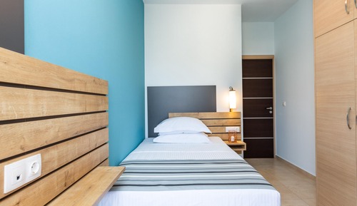 Apartment, 3 Bedrooms