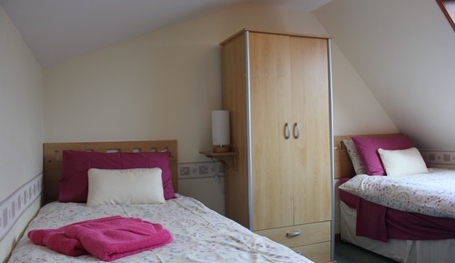 Cottage, 3 Bedrooms