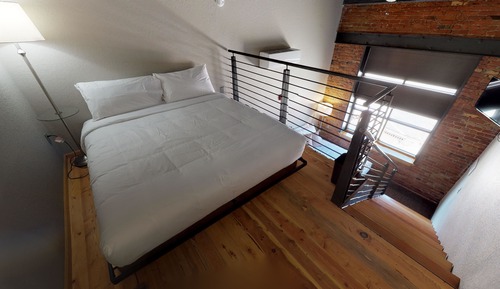 Standard Room, Multiple Beds, Accessible, Non Smoking