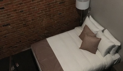 Signature Room, Multiple Beds, Accessible, City View