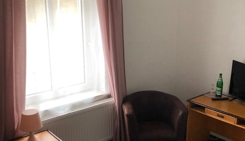 Standard Single Room, Private Bathroom