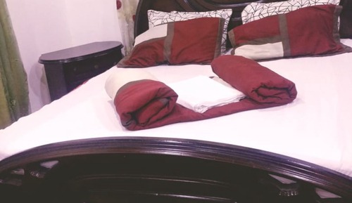 Apartment, 1 Bedroom