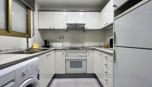 Basic Apartment, 2 Bedrooms